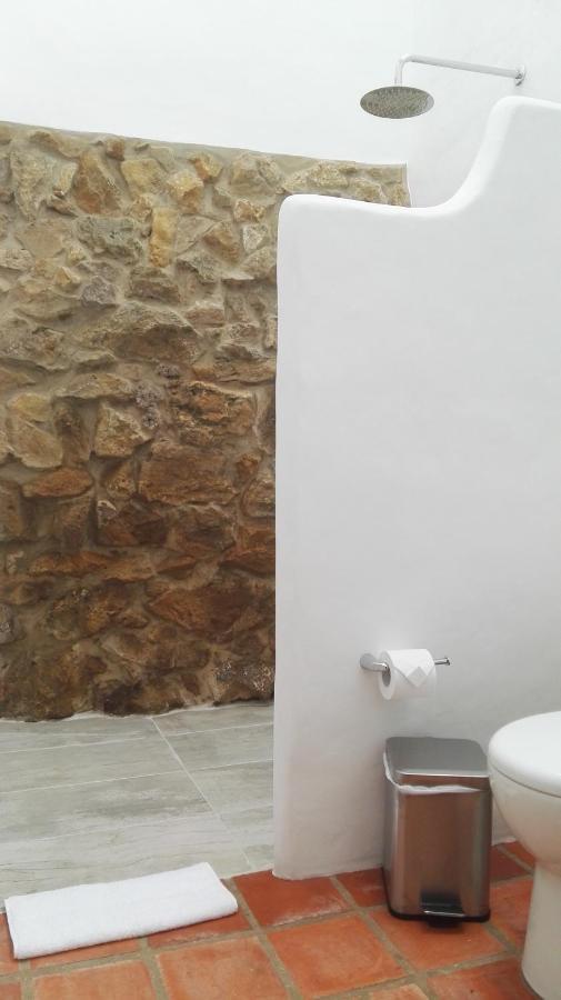 Casa Tzabar Guest House Villa de Leyva Ngoại thất bức ảnh